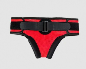 Обвязка стабилизирующая бедра AKS_805